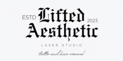 Lifted Aesthetic Logo