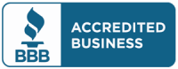 BBB Accredited Business Logo
