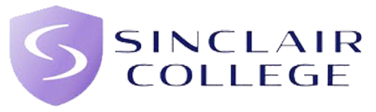 Sinclair College Logo