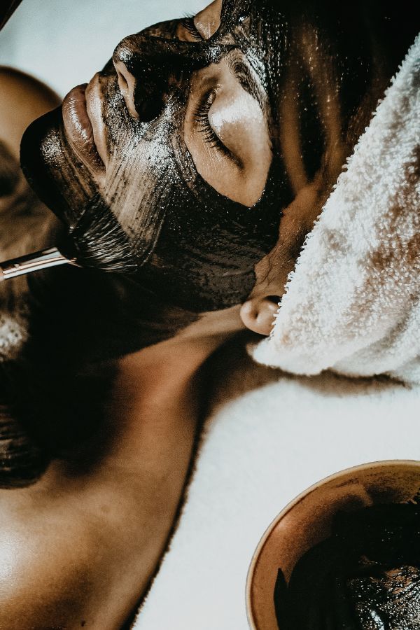 Carbon Laser Facials in Tucson AZ