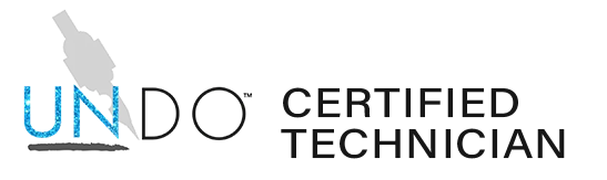 UNDO Certified Technician