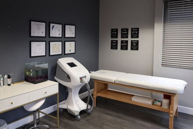 Best Laser Hair Removal Company