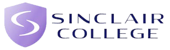 Sinclair College Logo
