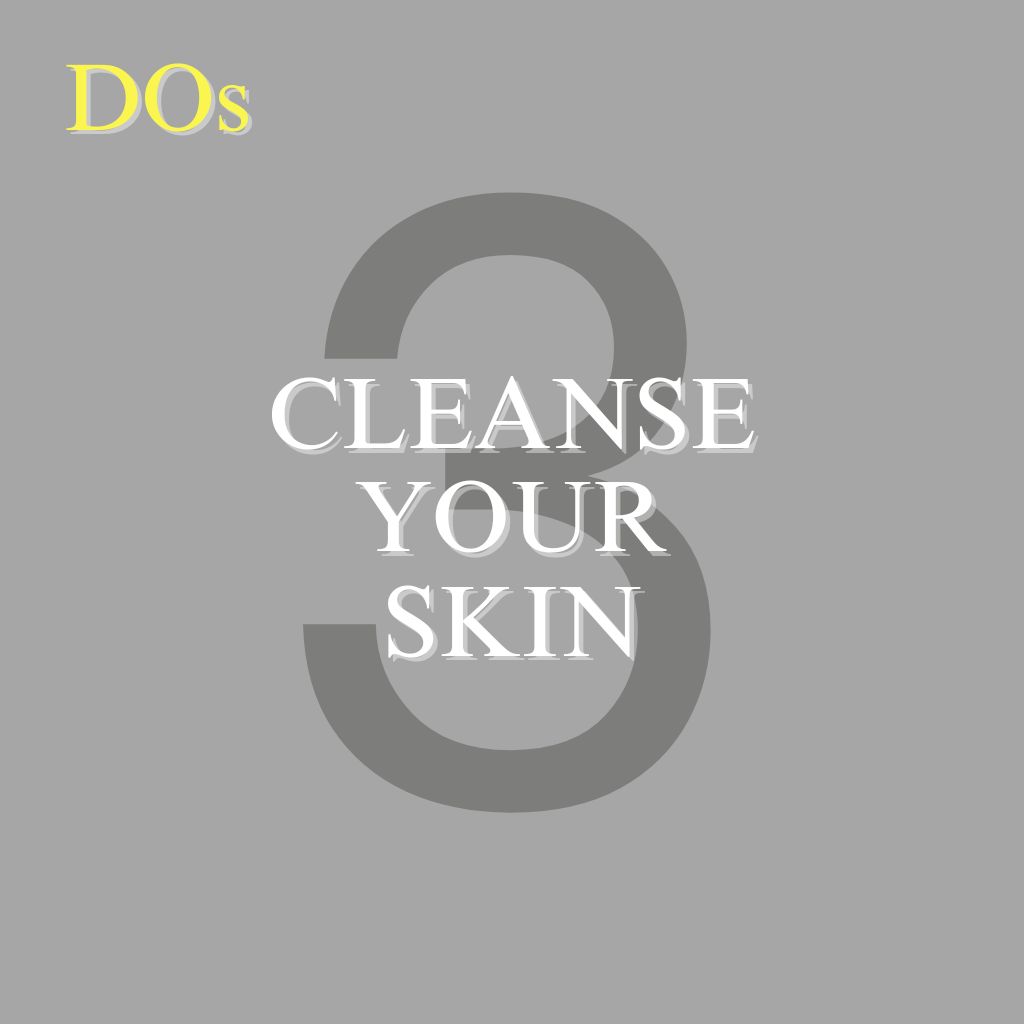 Preparing for Your Laser Hair Removal Session Lifted Aesthetic